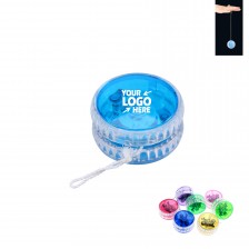 Light Up Yo Yo Ball